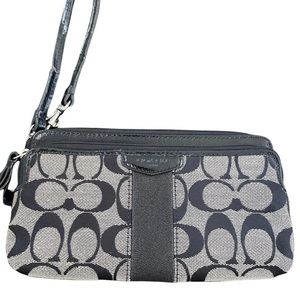 Vintage #coach wallet